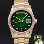 Rolex Day-Date 36 18338 - (1/8)