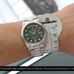 Rolex Day-Date 36 18239 - (2/8)
