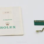 Rolex Oyster Perpetual 67180 - (8/8)