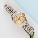 Rolex Lady-Datejust 79173 - (1/8)