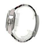 Rolex Sea-Dweller Deepsea 136660 (2024) - Blauw wijzerplaat 44mm Staal (5/8)