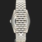 Rolex Datejust 36 116200 (2017) - 36mm Staal (6/8)