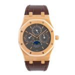 Audemars Piguet Royal Oak Perpetual Calendar 26252OR.OO.D092CR.01 - (1/6)