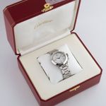 Cartier Pasha C W31074M7 - (5/5)