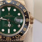 Rolex GMT-Master II 116718LN - (4/8)