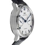 IWC Portuguese Automatic IW500705 - (7/8)