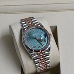 Rolex Datejust 126231 - (1/10)