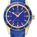 Omega Seamaster 300 234.63.41.21.99.002 - (1/1)