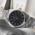 Rolex Air-King 14000 - (2/8)