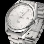Omega Seamaster Aqua Terra 2502.30.00 - (7/8)