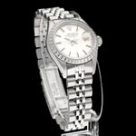 Rolex Oyster Perpetual Lady Date 69240 - (3/7)