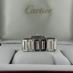 Cartier Tank Française 2403 - (5/8)