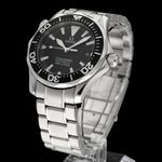 Omega Seamaster Diver 300 M 2262.50.00 (1998) - Black dial 36 mm Steel case (2/8)