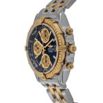 Breitling Blackbird B13350 (2000) - Black dial 40 mm Steel case (4/8)