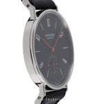 NOMOS Tangente NOMOS Tangente Vinyl (Wempe 100) (Onbekend (willekeurig serienummer)) - Zwart wijzerplaat 35mm Staal (6/8)