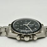 Omega Speedmaster Professional Moonwatch 3572.50.00 (1998) - Zwart wijzerplaat 42mm Staal (3/10)