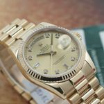 Rolex Day-Date 36 118238 - (1/8)