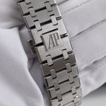 Audemars Piguet Royal Oak Selfwinding 15400ST - (7/8)