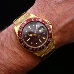 Rolex GMT-Master 1675/8 - (1/20)