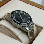 Omega Seamaster 300 234.30.41.21.01.001 (2024) - Black dial 41 mm Steel case (7/8)