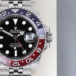 Rolex GMT-Master II 126710BLRO - (5/8)