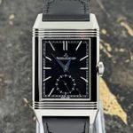 Jaeger-LeCoultre Reverso Duoface Q398847J - (2/8)
