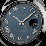 Rolex Datejust II 116300 - (3/8)