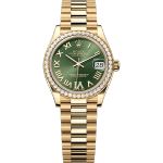 Rolex Datejust 31 278288RBR - (1/1)