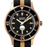 Blancpain Fifty Fathoms 5010-12B40-NAOA - (1/8)