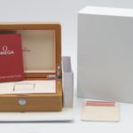 Omega Seamaster Diver 300 M 210.30.42.20.01.001 - (8/8)