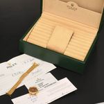 Rolex Lady-Datejust 6916/8 (1978) - 26mm Geelgoud (4/8)