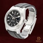 Rolex Sky-Dweller 336239 - (2/8)