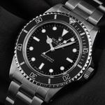 Rolex Submariner No Date 5513 - (3/8)