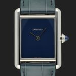 Cartier Tank WSTA0055 - (3/7)