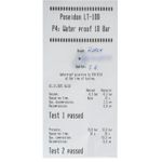 Rolex Datejust 41 126300 (Onbekend (willekeurig serienummer)) - Zilver wijzerplaat 41mm Staal (5/8)