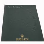 Rolex Datejust II 116334 (2016) - 41 mm Steel case (6/7)