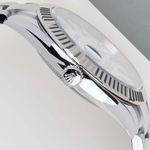 Rolex Datejust 41 126334 (2025) - 41 mm Steel case (8/8)