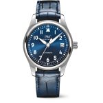 IWC Pilot's Watch Automatic 36 IW324008 (2025) - Blue dial 36 mm Steel case (1/1)
