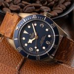 Tudor Black Bay Bronze 79250BB - (2/8)