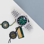 Rolex Datejust 41 126300 - (2/8)