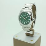 Rolex Oyster Perpetual 12600 - (1/8)