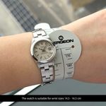 Rolex Oyster Perpetual Lady Date 79160 - (2/8)