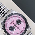 Tudor Black Bay Chrono 79360N (2025) - 41 mm Steel case (4/8)