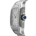 Cartier Santos WSSA0009 - (6/8)
