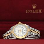 Rolex Lady-Datejust 69173G - (3/8)