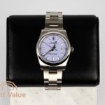 Rolex Oyster Perpetual 34 124200 - (1/6)