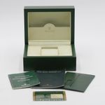 Rolex Oyster Perpetual 31 177200 - (7/8)