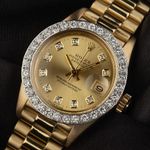 Rolex Lady-Datejust 6917 (1980) - 26mm (3/8)