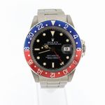 Rolex GMT-Master 16750 - (1/4)