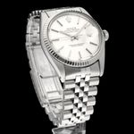 Rolex Datejust 36 16014 (1984) - 36 mm Steel case (3/6)